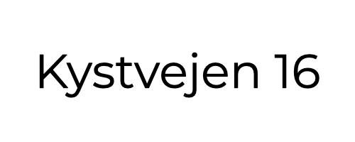 Kystvejen 16